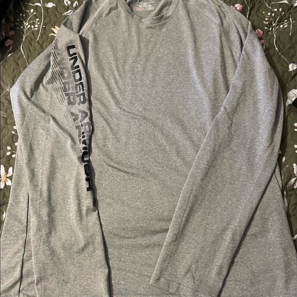 Long sleeve top - Picture 1 of 3